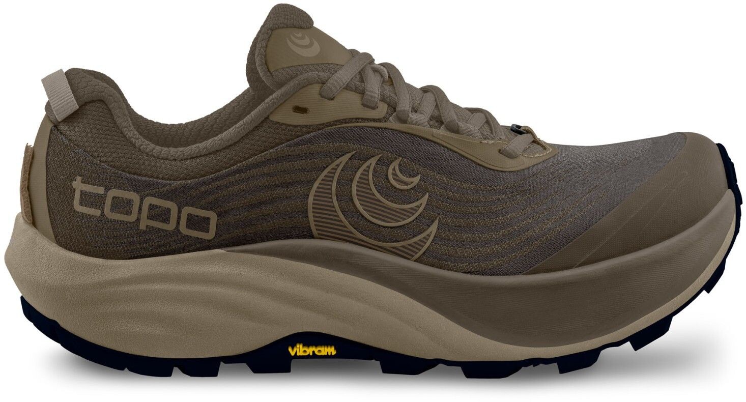 Topo M-Pursuit 3 Brown / Tan Veľkosť: 42 810195451538