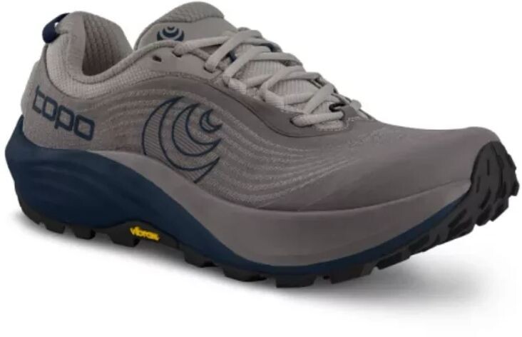 Topo M-Pursuit 3 Grey / Navy Veľkosť: 42 810195451682