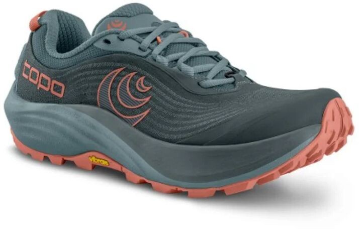 Topo W-Pursuit 3 Slate / Clay Veľkosť: 37,5 810195453075