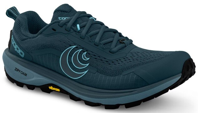 Topo W-Terraventure 5 Slate / Blue Veľkosť: 37,5 810195453310