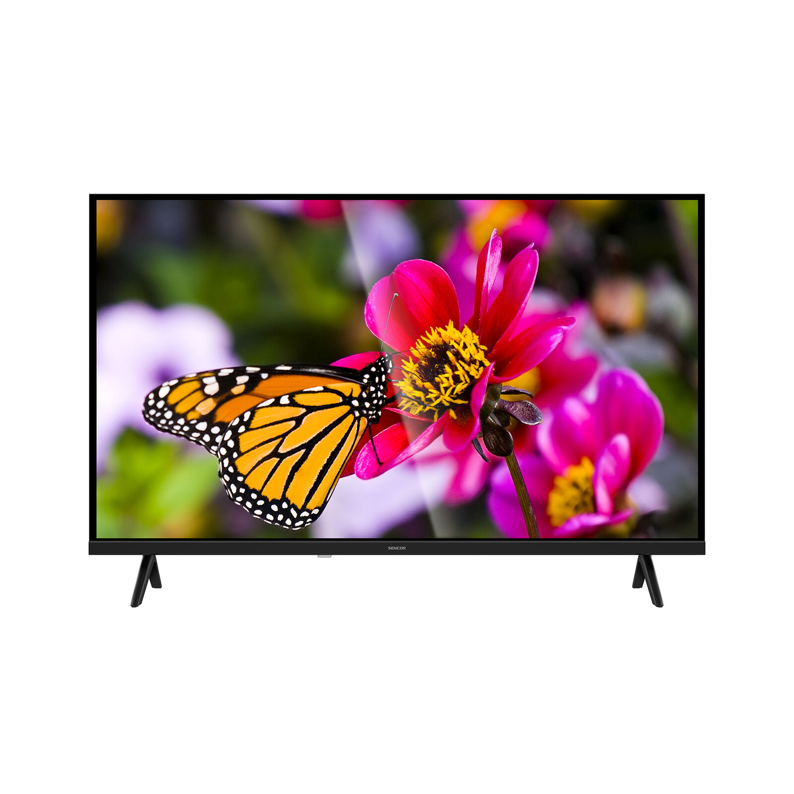 Sencor SLE 3234 HD televízia H.265 (HEVC) Veľkosť panela 80 cm (32