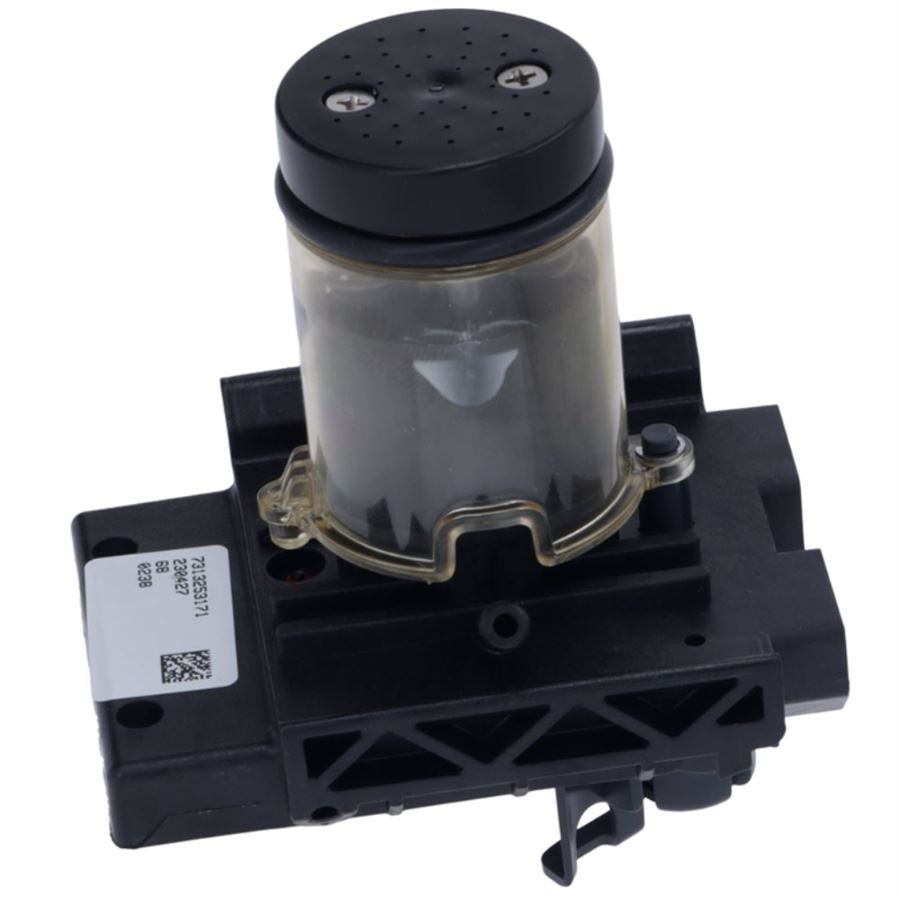 DeLonghi 7313253171 piest spařovača kávovaru