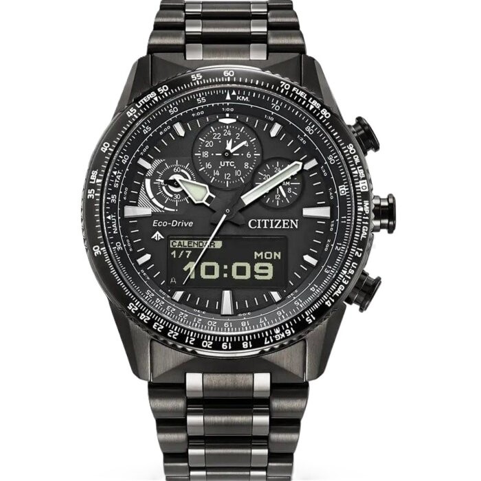 Citizen Promaster JV2005-58E