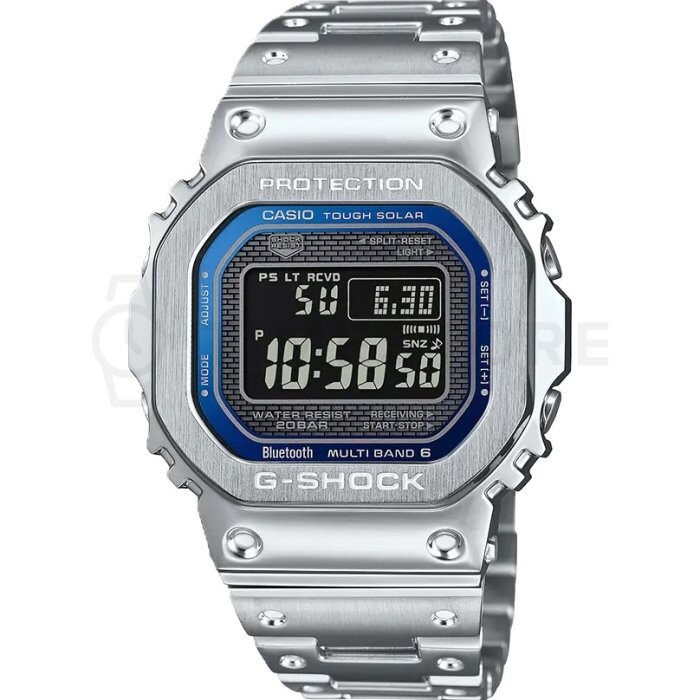 Casio G-Shock GMW-B5000D-2DR