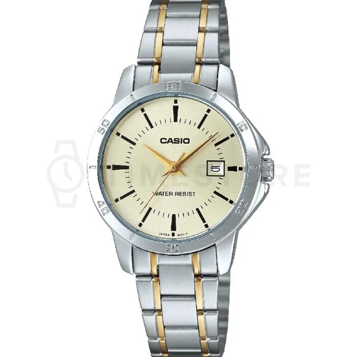 Casio Timeless LTP-V004SG-9AUDF