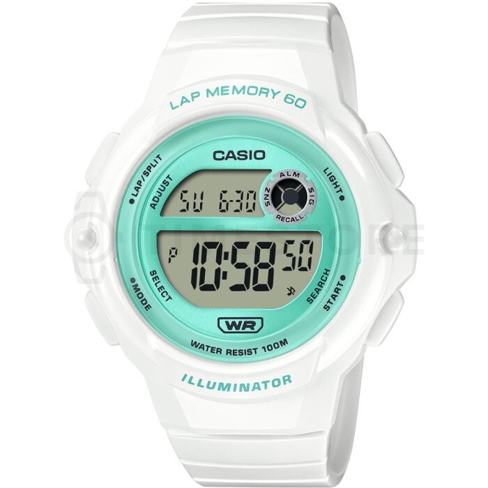 Casio Timeless LWS-1200H-7A3VDF