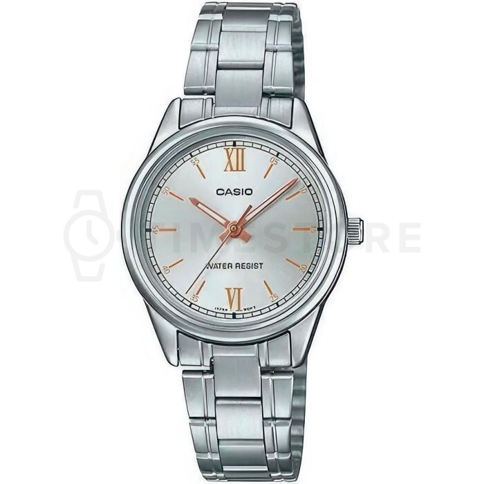 Casio Timeless LTP-V005D-7B2UDF