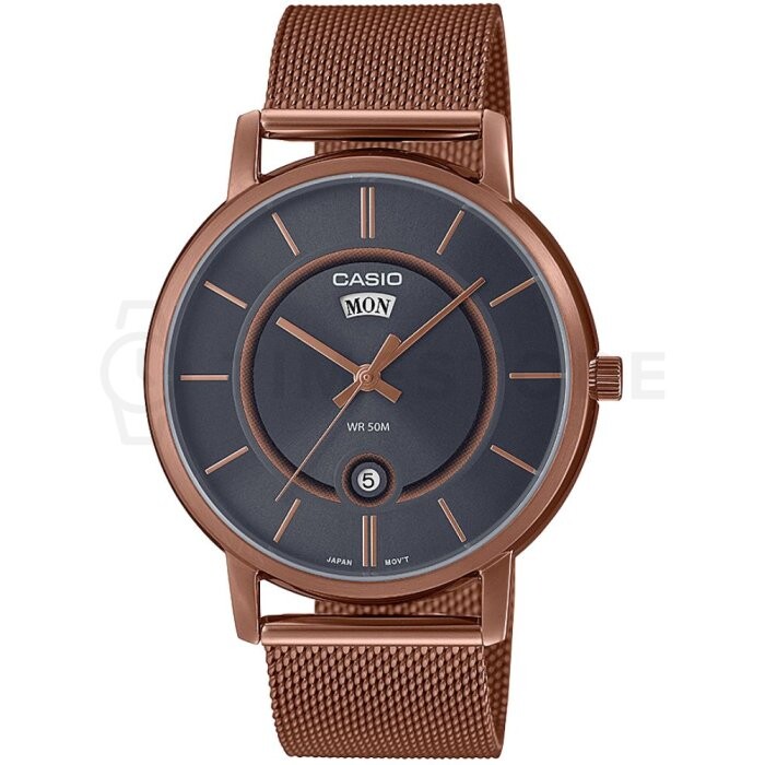 Casio Timeless MTP-B120MR-8AVDF