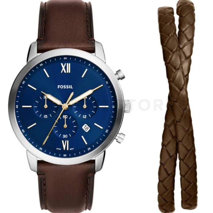 Fossil Neutra FS6018SET