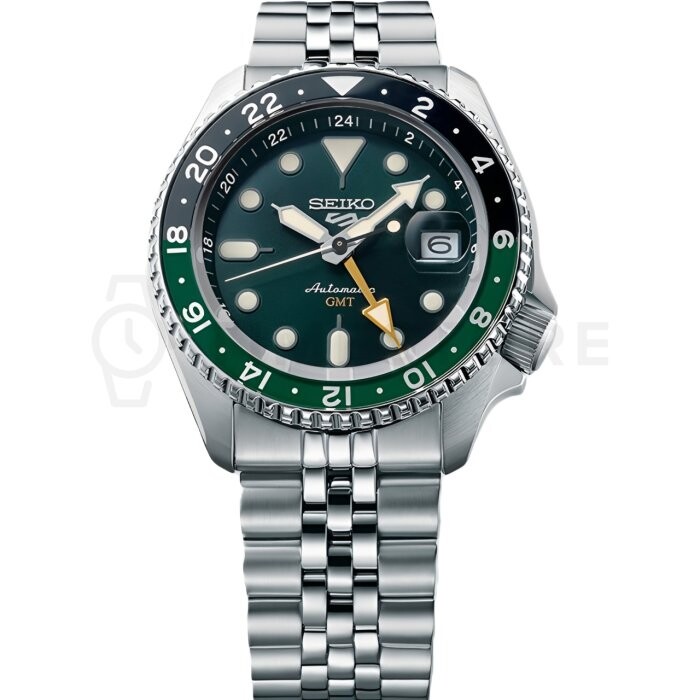 Seiko 5 Sports SBSC019