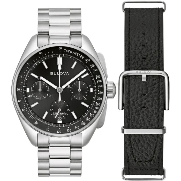 Bulova Lunar 96K111