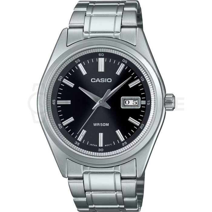Casio Timeless MTP-B180D-1A1VDF