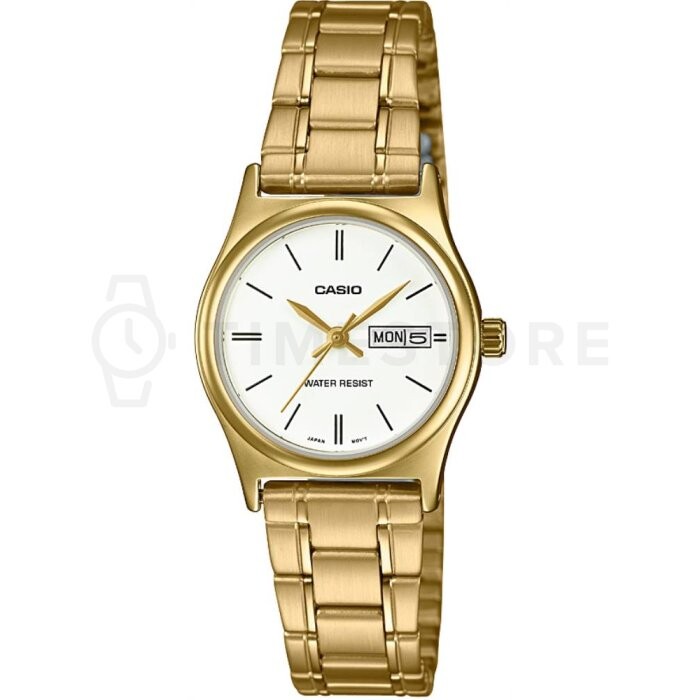 Casio Timeless LTP-V006G-7BUDF