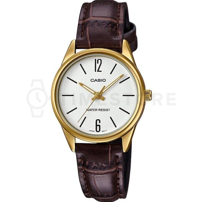 Casio Timeless LTP-V005GL-7BUDF