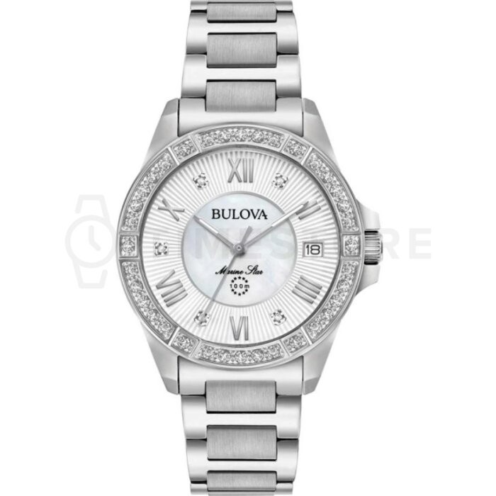 Bulova Marine Star 96R232