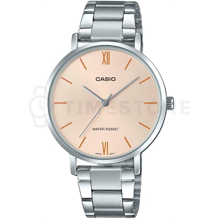 Casio Timeless LTP-VT01D-4BUDF