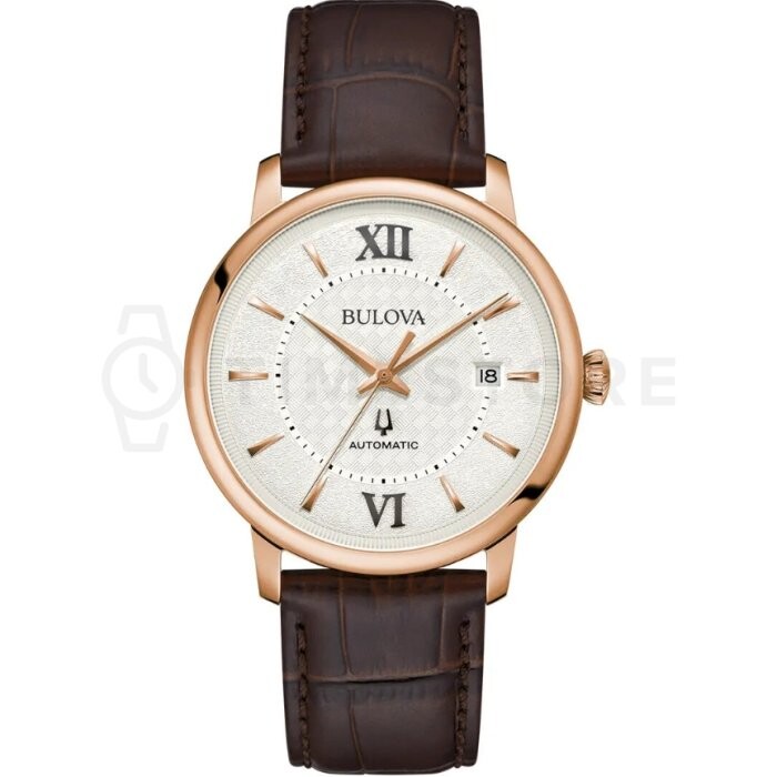 Bulova Hudson 97B225