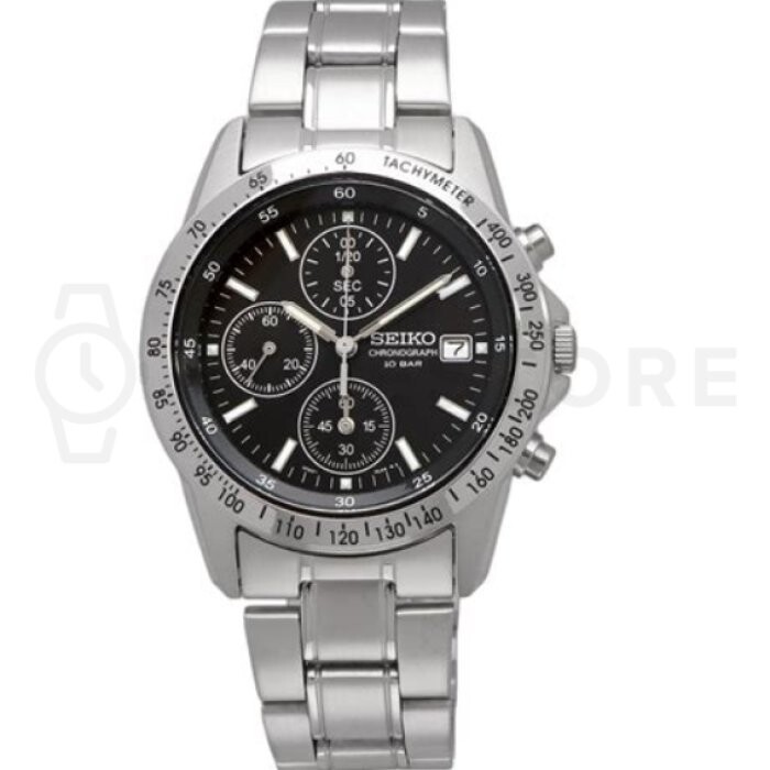 Seiko Chronograph SBTQ041