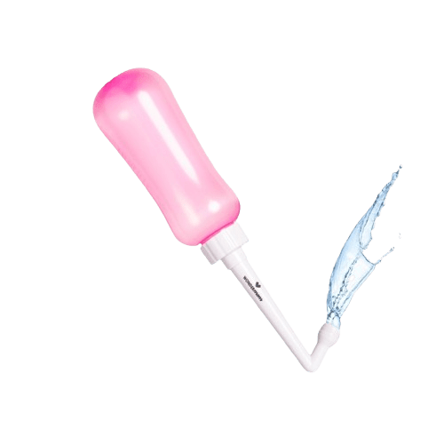 WONDERMOM Intímna oplachovacia spŕška 450 ml