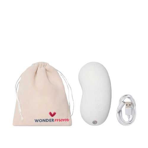 WONDERMOM Termomasážny prístroj na stimuláciu laktácie