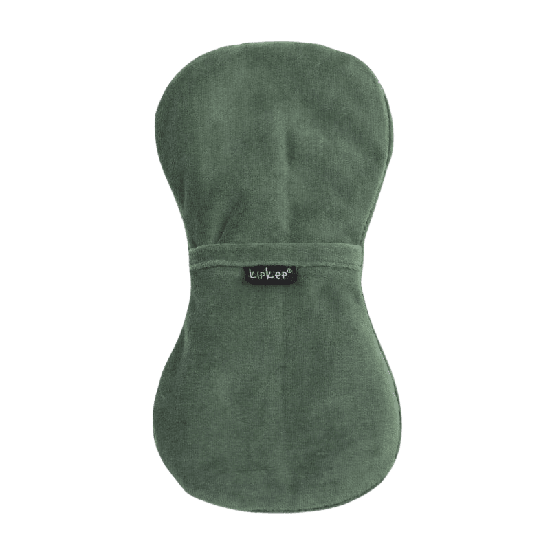 KIPKEP Nahrievací vankúšik WOLLER Calming Green