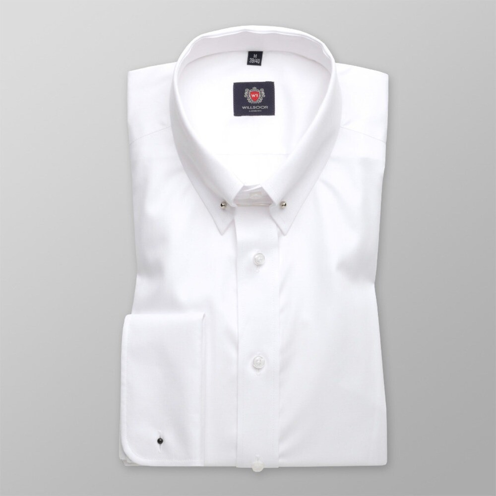 Košeľa London (všetky veľkosti) 9019