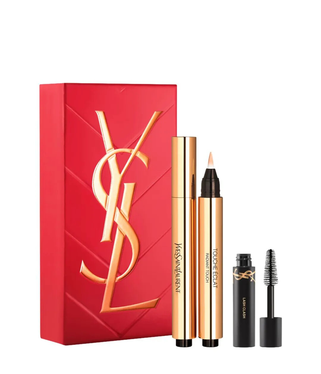 Yves Saint Laurent Darčeková sada Touche Éclat Concealer Set