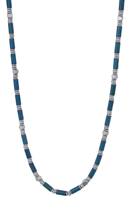 Liu Jo Štýlový pánsky náhrdelník MLJ693