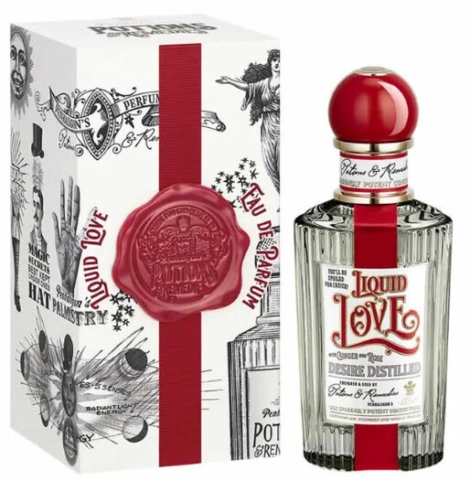 Penhaligon's Liquid Love - EDP 100 ml