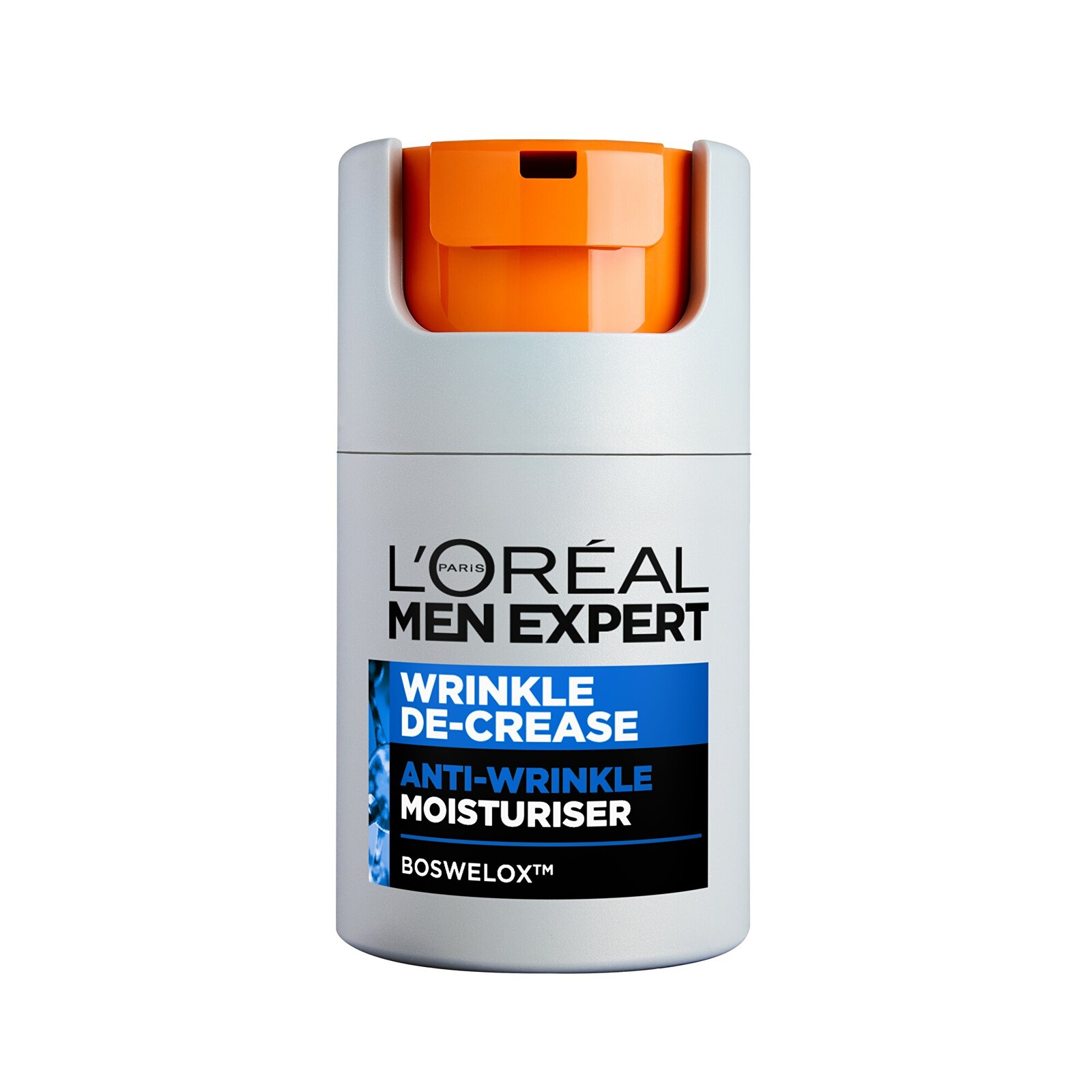 L'Oréal Paris Pleťový krém proti vráskam Wrinkle De-Crease 50 ml