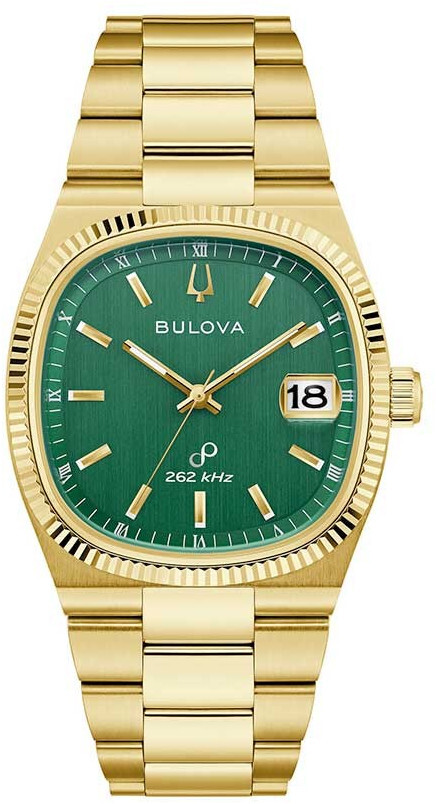 Bulova Super Seville 97B237
