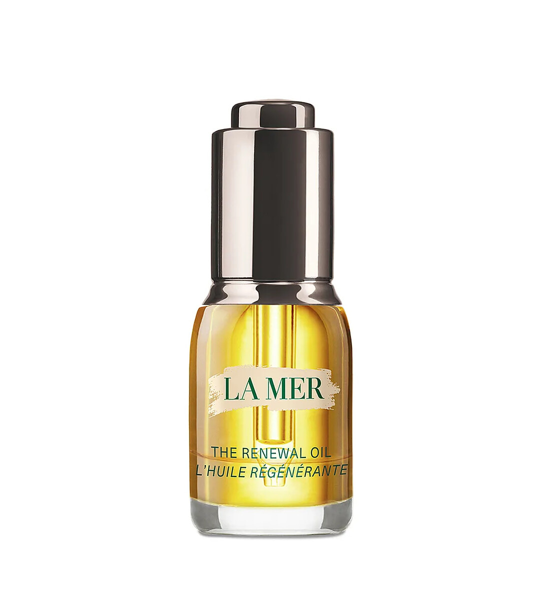 La Mer Obnovujúci olej na spevnenie pleti The Renewal Oil 15 ml