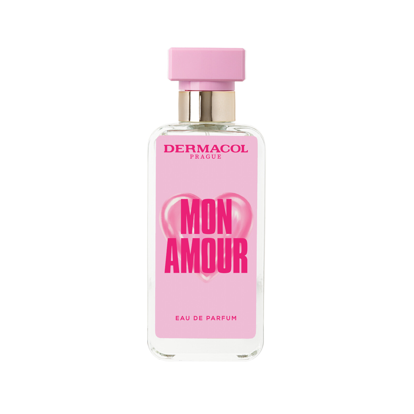Dermacol Parfumovaná voda Mon Amour EDP 50 ml
