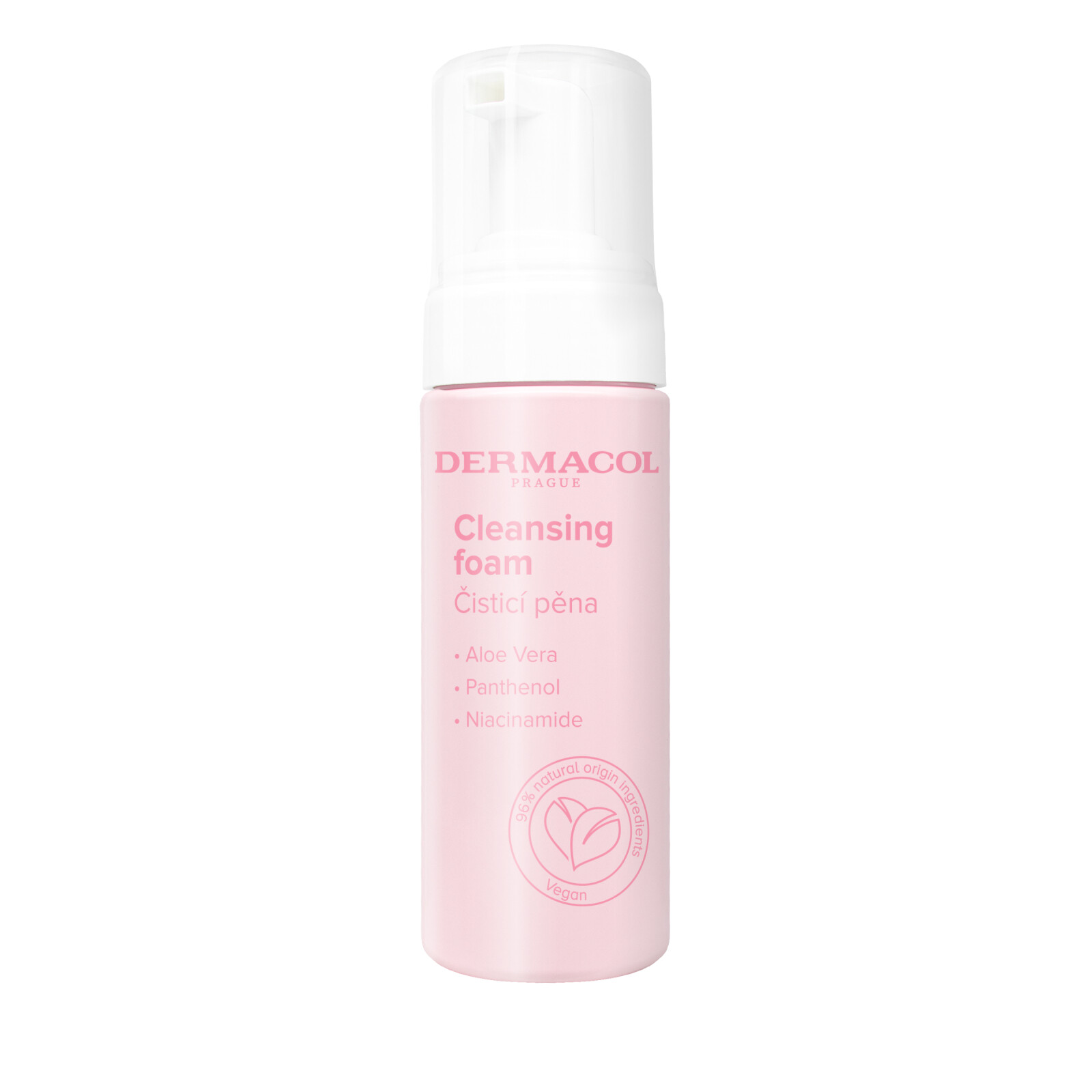 Dermacol Čistiaca pena na tvár Cleansing Foam 150 ml