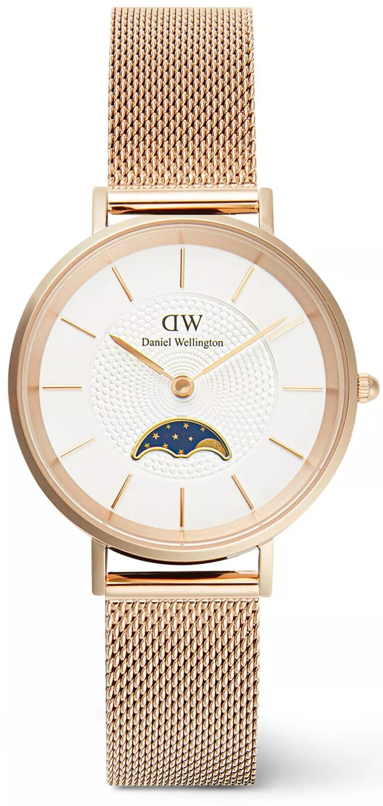 Daniel Wellington Petite MoonPhase 32 DW00100773