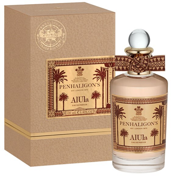 Penhaligon's AlUla - EDP 100 ml