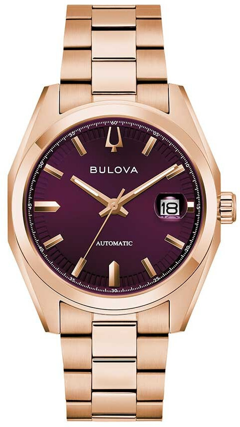 Bulova Surveyor Automatic 97B234