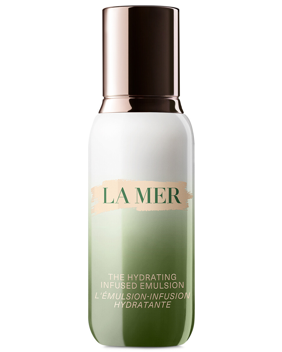 La Mer Pleťová emulzia The Hydrating Infused Emulsion 50 ml