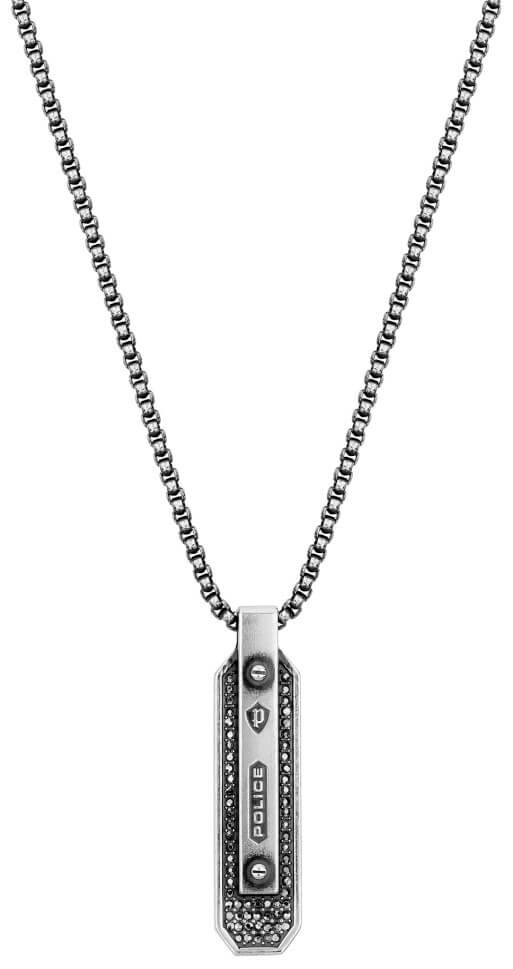 Police Módny pánsky náhrdelník Stave PEJGN2008531