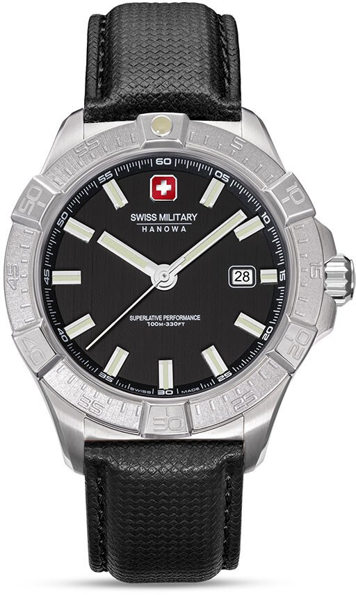 Swiss Military Hanowa Jockworth SMWGB0008001
