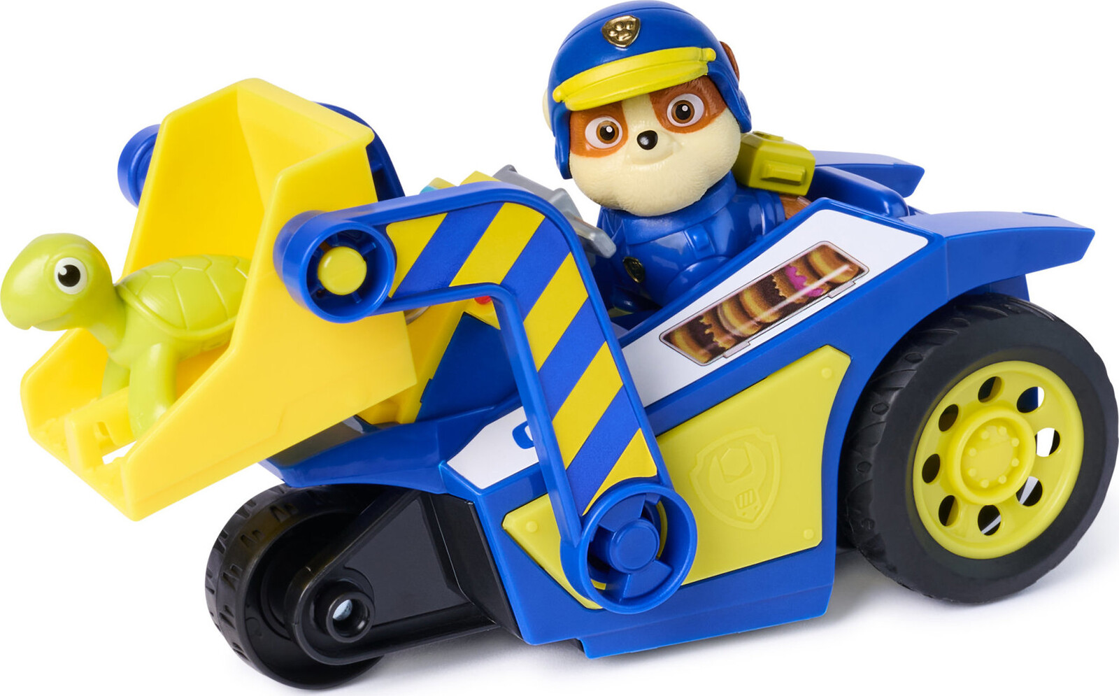 Labková Patrola Tematické vozidlo S&R Ruble