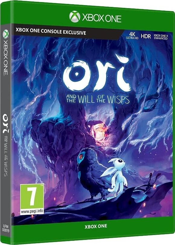 Ori and the Will of the Wisps – Xbox One