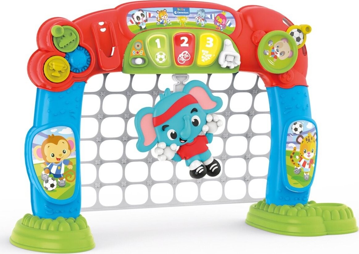 Moja futbalová bránka