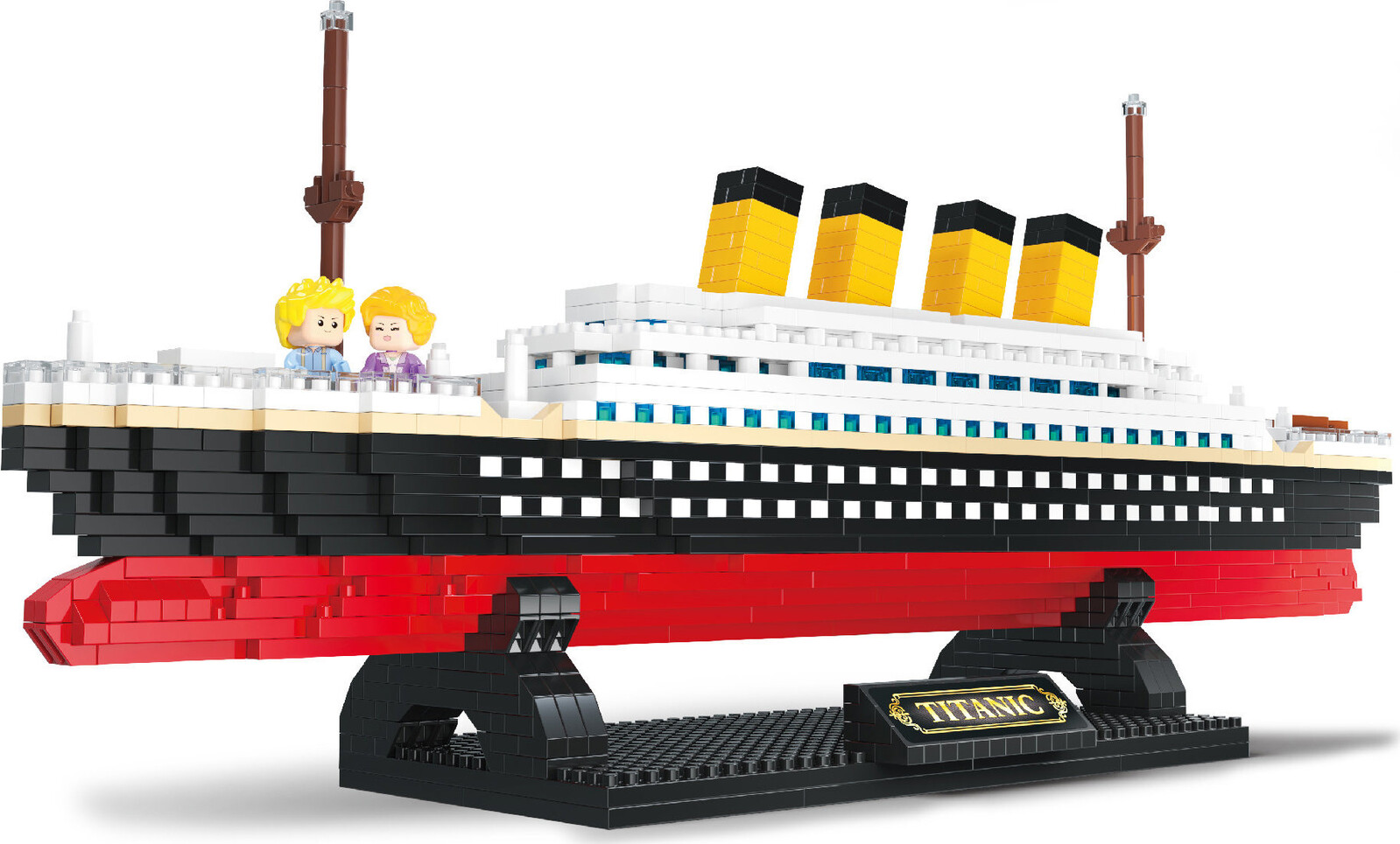Koco mini Titanic