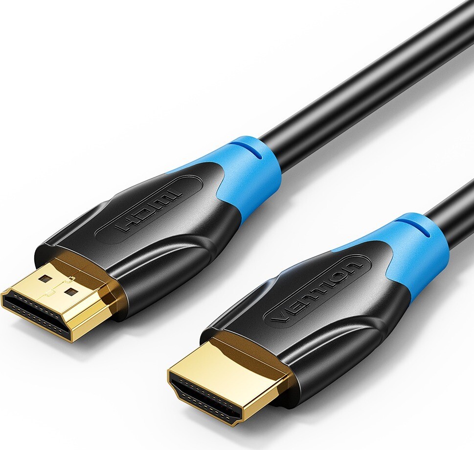 Vention HDMI Cable 30M Black