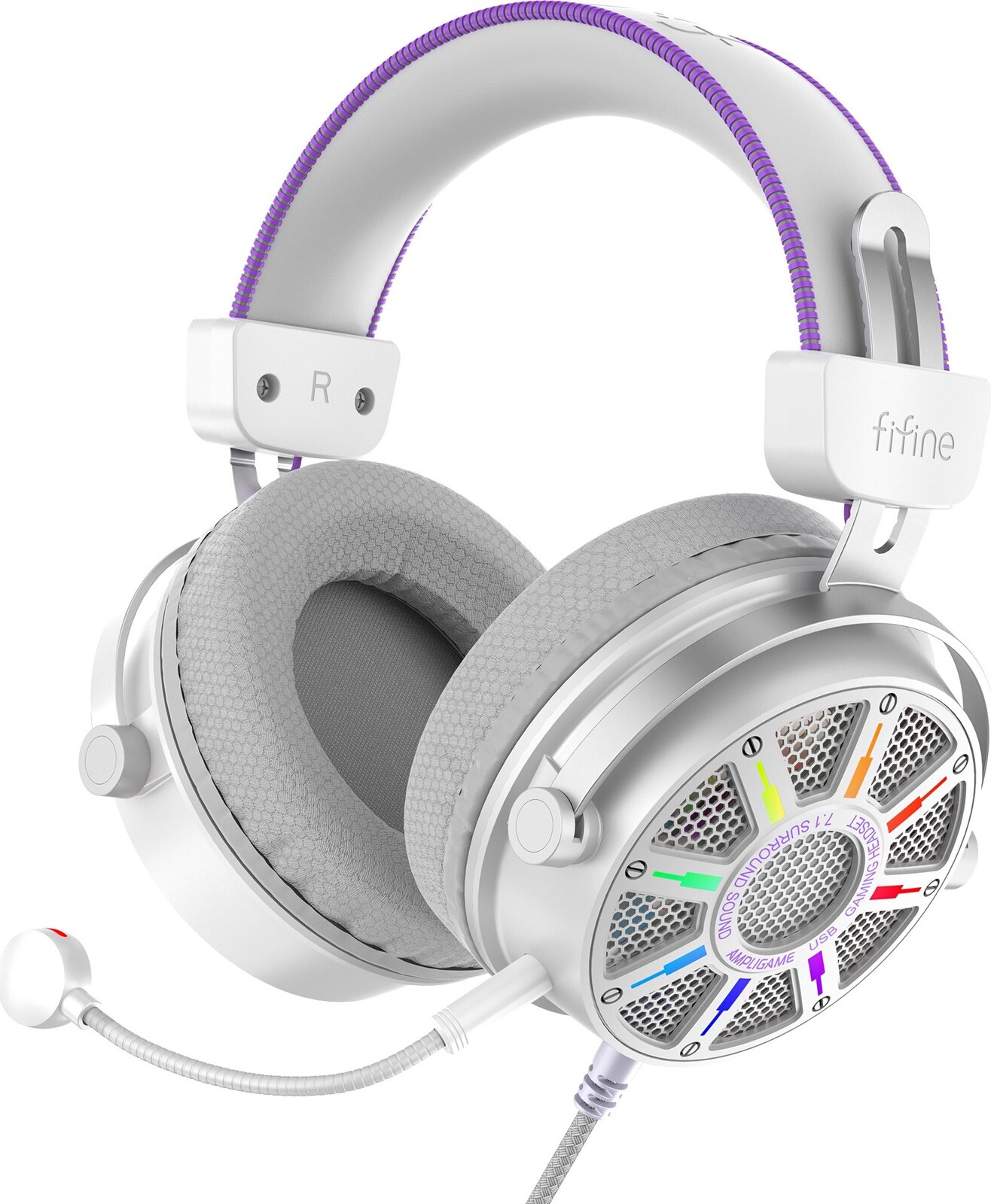 FIFINE H19W