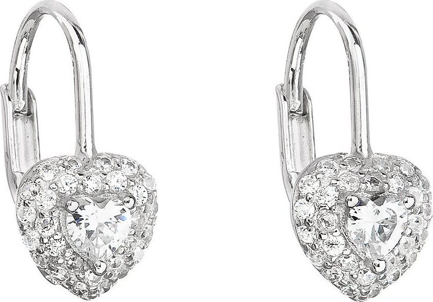 EVOLUTION GROUP 11216.1 biely zirkón (925/1000, 1 g)