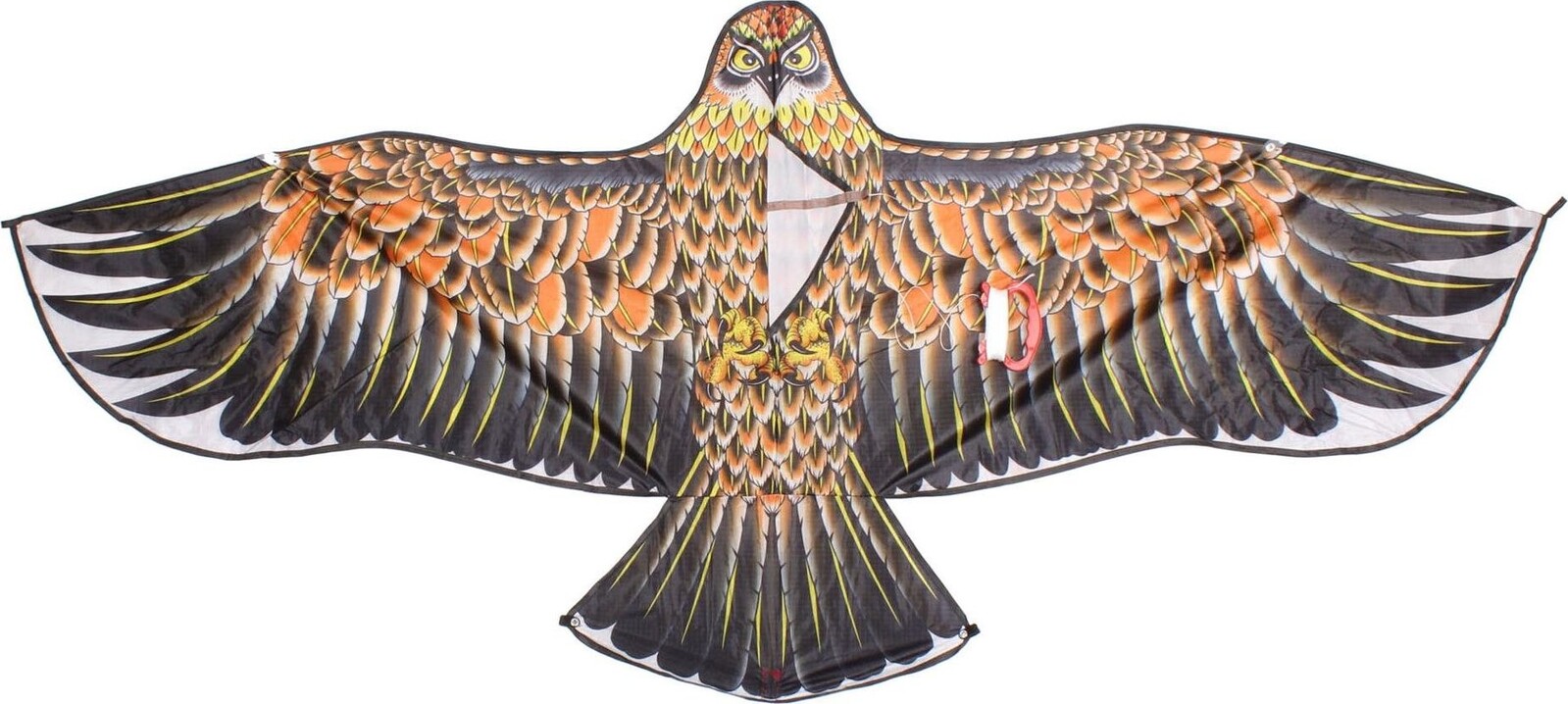 Eagle 17 lietajúci drak