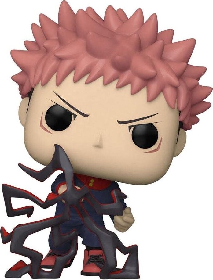 Funko POP! Jujutsu Kaisen – Itadori