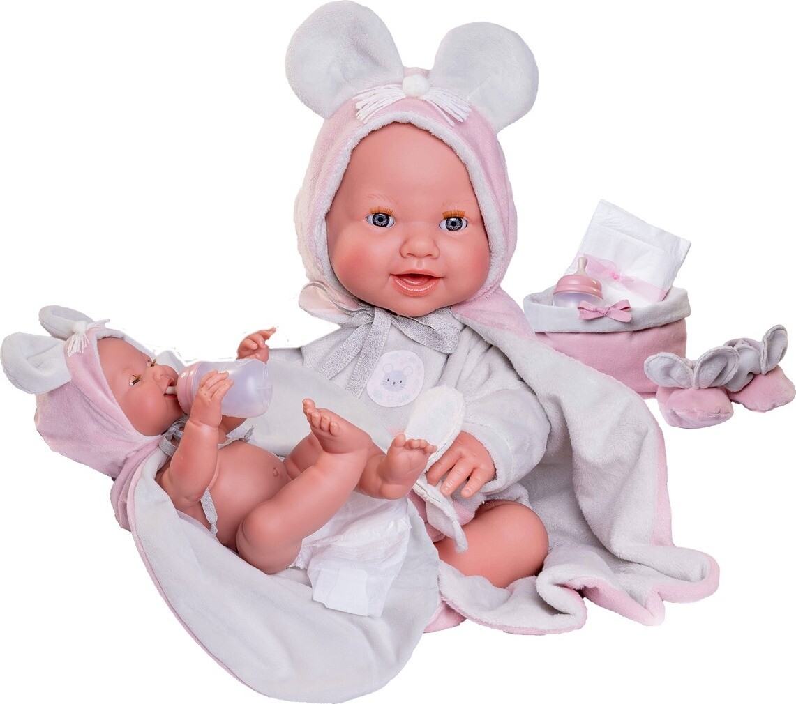 Antonio Juan 50392 Mia – 42 cm